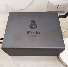 Asic ipollo mini usato  Italia