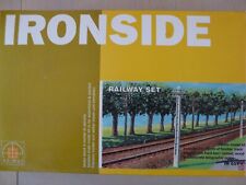 Maquette ironside ref d'occasion  Segré