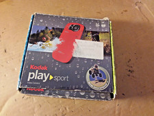 Kodak playsport zx5 for sale  CAMBRIDGE