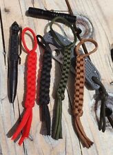 Paracord edc lanyard gebraucht kaufen  St Ingbert