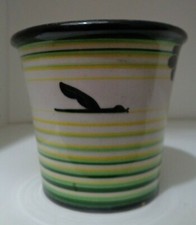 Bicchiere ceramica probabile usato  Imola