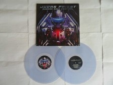 Judas priest rare d'occasion  Châteaudun
