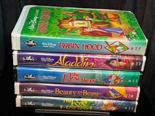Walt disney classics for sale  Saint Paul