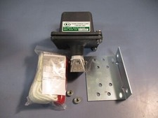Interruptor de porta industrial puxador de corda Crane-Dorray 120VAC 6A NEMA-4 PS-1003-BSW comprar usado  Enviando para Brazil