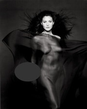 Monica Bellucci Foto 20x30 Photo in sexy outfit 366 comprar usado  Enviando para Brazil