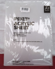 Pixly crystal clear for sale  NEWCASTLE UPON TYNE