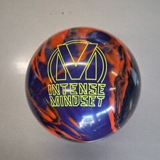 Brunswick intense mindset for sale  Omaha
