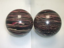 Duckpin balls refinished for sale  Annapolis