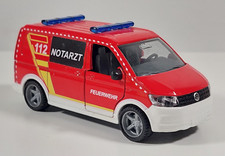 Siku 2116 notarztwagen gebraucht kaufen  Osnabrück