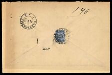 1908, Russland, 68 I A, Brief - 1607865 comprar usado  Enviando para Brazil