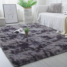 Tappeti salotto shaggy usato  Italia