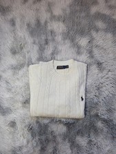 Maglione ralph lauren usato  Santa Maria a Vico