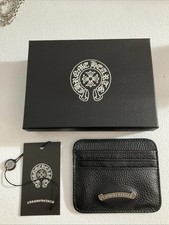 Black chrome hearts for sale  Elkridge