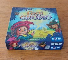 Huch friends gigi gebraucht kaufen  Recklinghausen