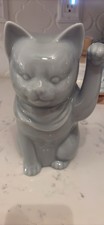 Porcelain celadon maneki for sale  Gaithersburg