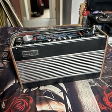 Vintage roberts radio for sale  MARCH