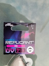 Fox rage replicant gebraucht kaufen  Gronau