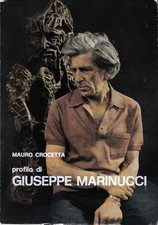 Giuseppe marinucci. usato  Italia