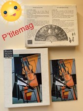Ancien puzzle art d'occasion Ancien puzzle art d'occasion  Livry-Gargan