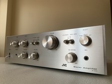 Jvc s310 amplificatore usato  Catanzaro