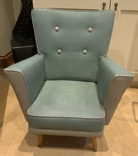 Vintage child chair for sale Vintage child chair for sale  ROMFORD