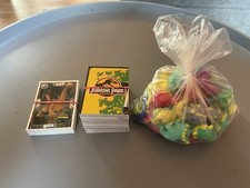 Jurassic park merchandise gebraucht kaufen  Baesweiler