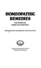 Homeopathic remedies physician for sale  Reno