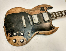 Relic standard style for sale  Muscatine