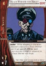 Klaus werner von usato  Italia