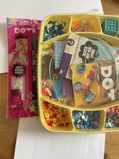 Lego dots set for sale  ST. ALBANS