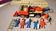 Lot playmobil vintage d'occasion  Metz-