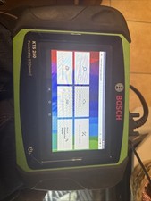 Bosch kts 250 gebraucht kaufen  Werder (Havel)