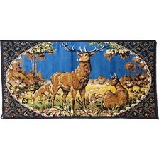 Tapestry vintage 1950s for sale  Toledo