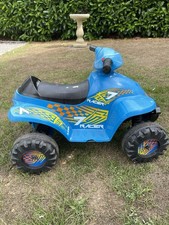 Electric ride quad for sale  CAMBRIDGE