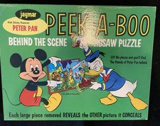 Vintage disney peter for sale  Discovery Bay