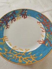 Assiettes haviland oceane d'occasion  Suresnes