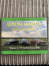 Aston martin lagonda for sale  NORTHAMPTON