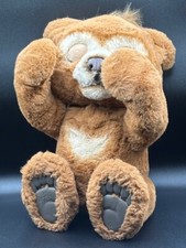 Furreal friends bär gebraucht kaufen  Riedbach