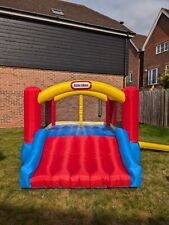 Little tikes jump for sale  BRACKNELL