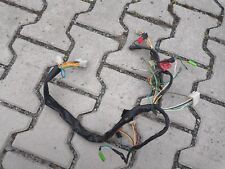 Peugeot sv50 kabelbaum gebraucht kaufen  Plauen