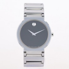 Movado valor 34mm for sale  Minneapolis