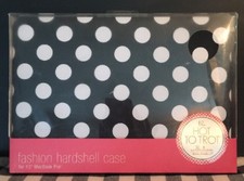 Capa rígida Studio C Hot Trot Collection 13" Apple MacBook Pro preta 98676 comprar usado  Enviando para Brazil