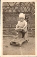 Real photo postcard for sale  La Mesa