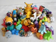 Small toy figures for sale  NOTTINGHAM