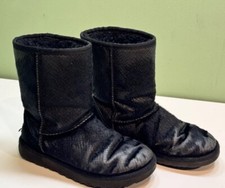 Ugg calf hair for sale  LEICESTER