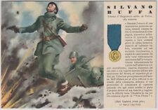 Cartolina militare 1941 usato Cartolina militare 1941 usato  Italia
