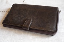 Portefeuille cuir arthur d'occasion  Éguilles