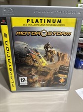 Motor storm playstation usato  Qualiano