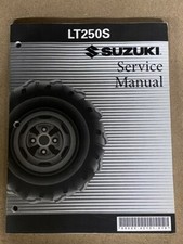Suzuki oem 1989 for sale  Honolulu