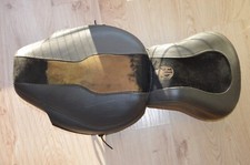 Harley davidson flstn gebraucht kaufen  Eging